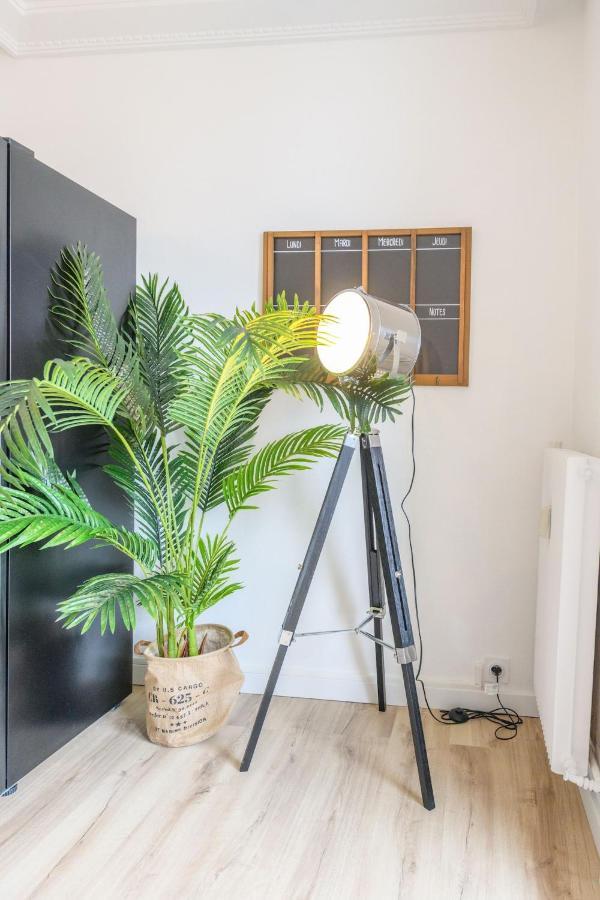 Magnificent Apartment, 4 Bedrooms, Fiber Wifi Гренобль Екстер'єр фото